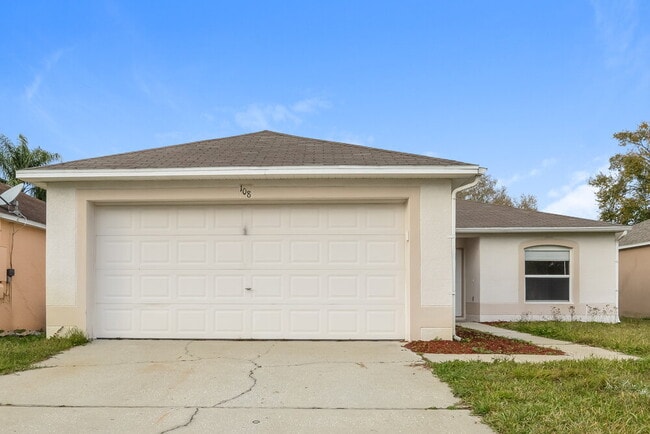 property at 108 Spanish Bay Dr