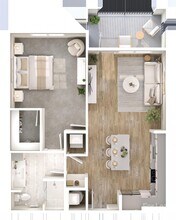 15400 Statesville Rd in Huntersville, NC - Foto de edificio - Building Photo