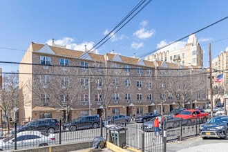 1209 Nelson Ave in Bronx, NY - Building Photo - Building Photo