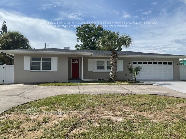 property at 1363 Howard St