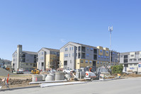 Onyx by Pulte Homes in San Jose, CA - Foto de edificio - Building Photo