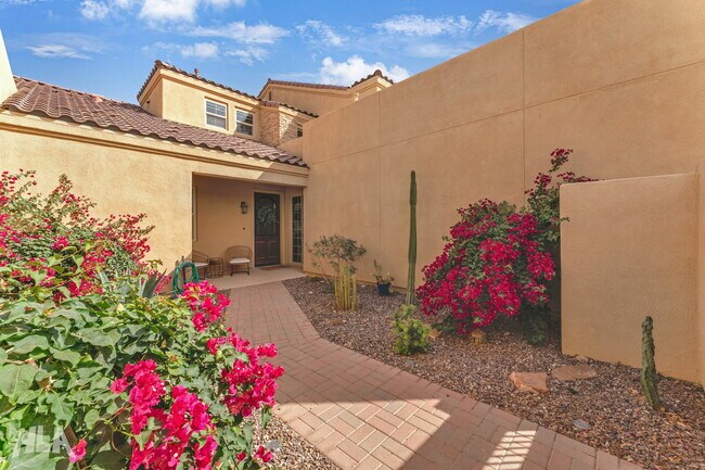 6108 E Morning Ln in Yuma, AZ - Building Photo - Building Photo