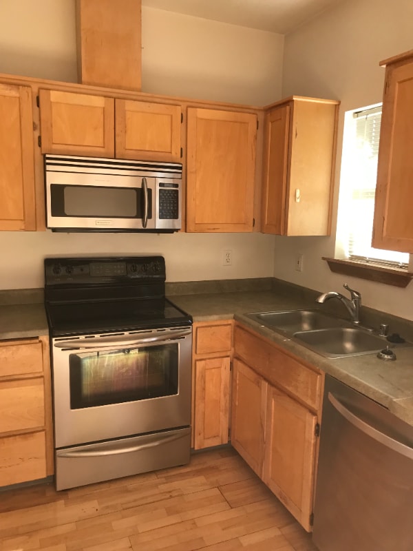 property at 5264 NE 121st Ave