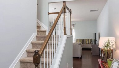 706 Brier Crossings Lp in Durham, NC - Building Photo - Building Photo