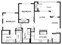 Cross Timbers Apartments photo'