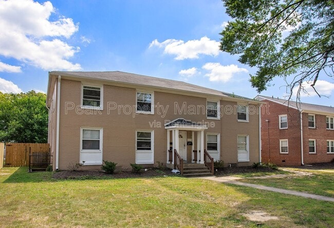 4913 Chamberlayne Ave in Richmond, VA - Building Photo - Building Photo