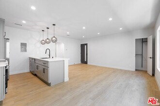 3622 Keystone Av in Los Angeles, CA - Building Photo - Building Photo