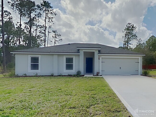 42 Rickenbacker Dr in Palm Coast, FL - Building Photo - Building Photo