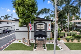 Cantabria Apartment Homes in Buena Park, CA - Building Photo - Building Photo