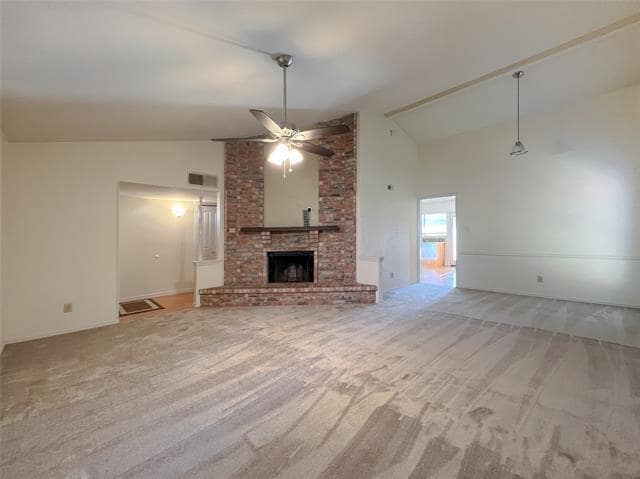 4036 Churchill Dr in Flower Mound, TX - Building Photo - Building Photo