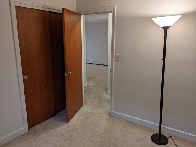 property at 100 Summer St