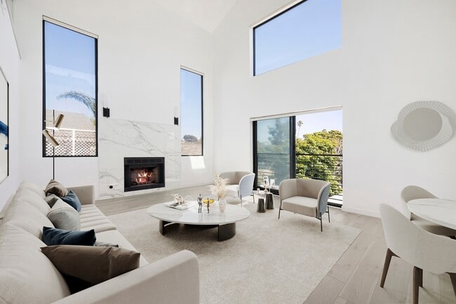 property at 2225 4th St
