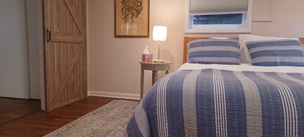 402 13th ST NE, Unit C in Charlottesville, VA - Building Photo - Building Photo