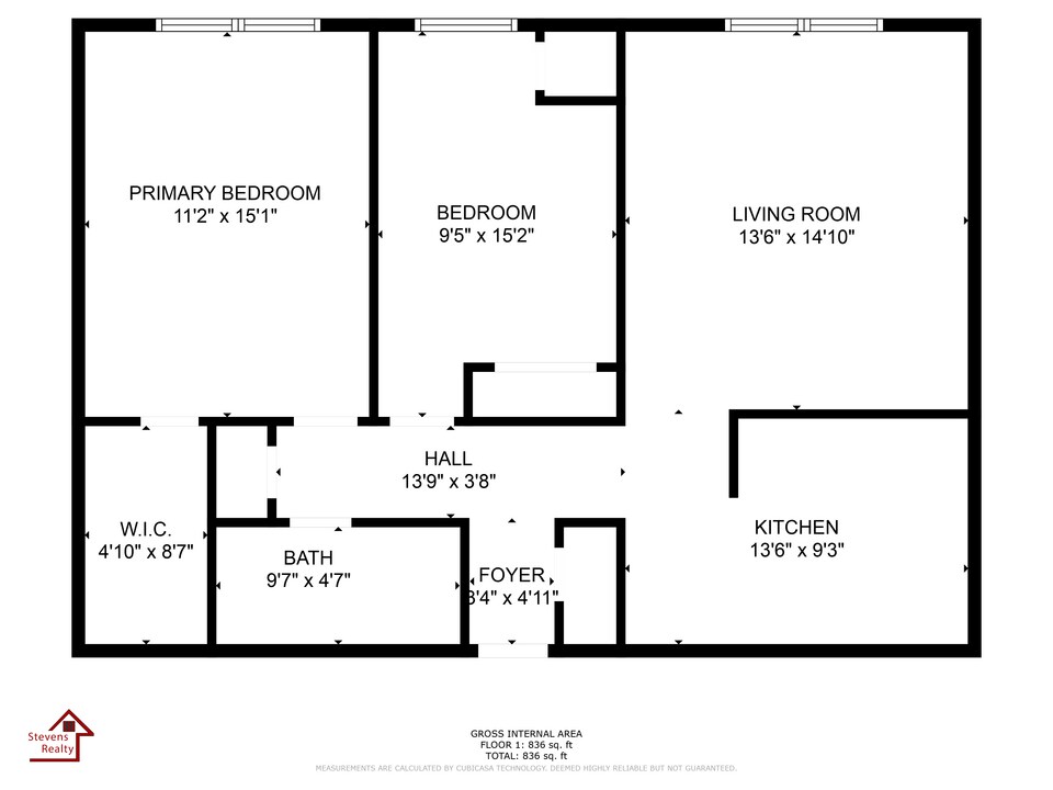 441 Harding Pl in Nashville, TN - Building Photo