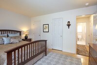 Building Photo - Ridgefield Apartments in Poughkeepsie, New York