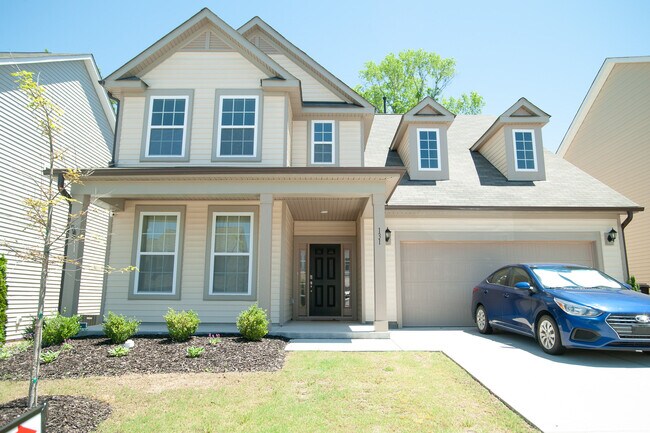 131 Weldon Ln in Angier, NC - Building Photo - Building Photo
