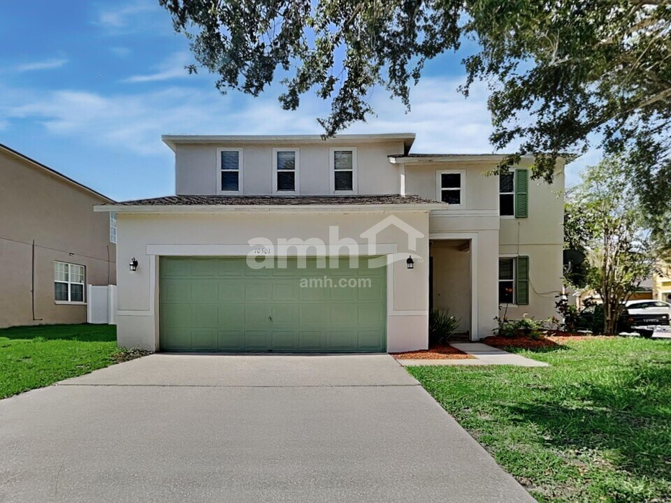 10501 Marsanne Pl in Riverview, FL - Building Photo