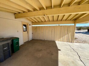 6548 Sahara Ave in Twentynine Palms, CA - Building Photo - Building Photo