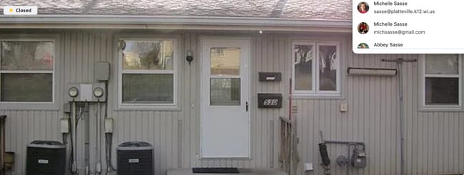 property at 530 Campbell Ave