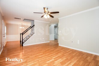 7017 Blithe Low Pl, Unit 116-C in Charlotte, NC - Building Photo - Building Photo