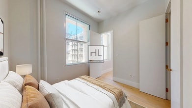 Beautiful 4 Bedroom 3 Bath Apartment In So in New York, NY - Building Photo - Building Photo