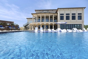 Tacara Steiner Ranch Apartments
