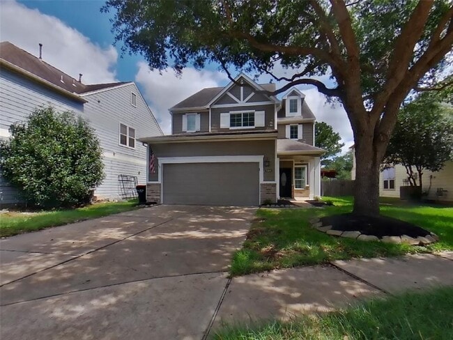 property at 26106 Ripley Hills Dr