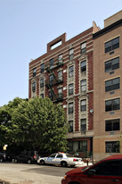 713 E Ninth St Apartments