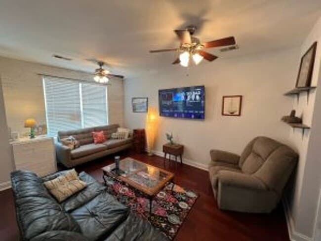 5154 East Liberty Park Circle in North Charleston, SC - Building Photo - Building Photo