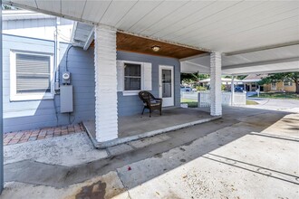 3413 W Rogers Ave in Tampa, FL - Building Photo - Building Photo