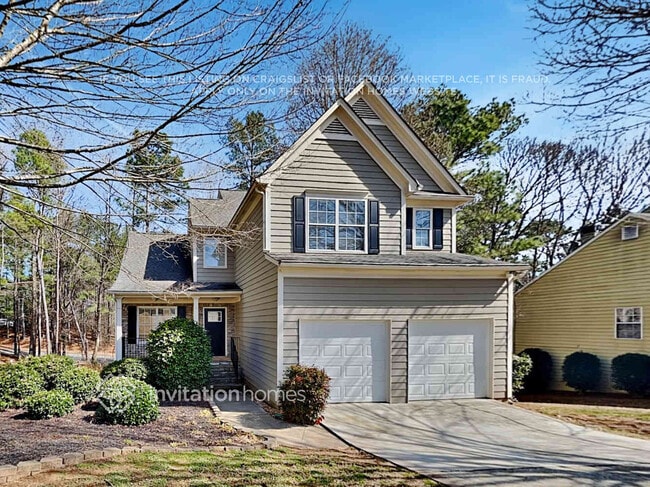 property at 5022 Wesleyan Dr