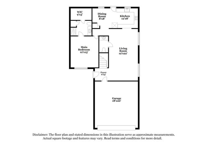 1213 Butler Ave in Princeton, TX - Building Photo - Building Photo