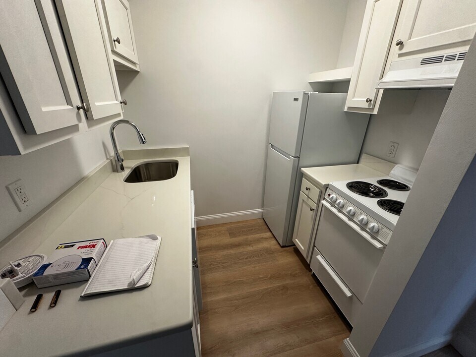 111 Norway St in Boston, MA - Foto de edificio