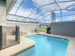452 Ocean Course Ave in Kissimmee, FL - Building Photo - Building Photo