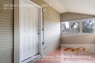 500 W 24th St in Ogden, UT - Building Photo - Building Photo