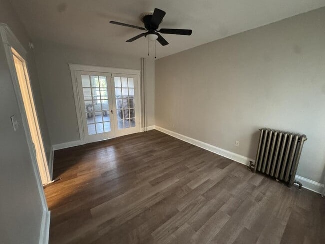 4802 Frederick Ave in Baltimore, MD - Building Photo - Building Photo