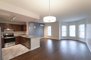 The Hub on Park in Hartford, CT - Building Photo