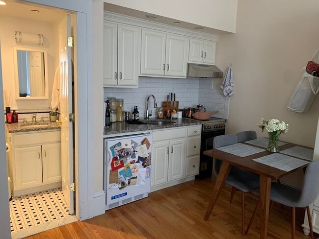 property at 105 Pinckney St