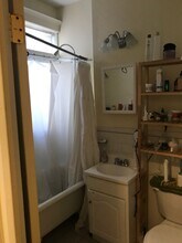 50 Queensberry St in Boston, MA - Building Photo - Building Photo