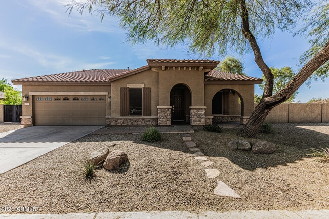 property at 6714 S Constellation Way