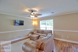622 Amhearst Row in Hinesville, GA - Building Photo - Building Photo