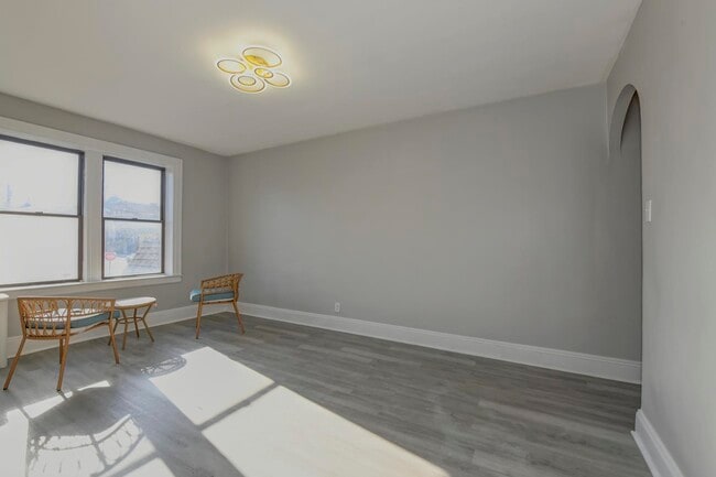 property at 901 Grand Ave