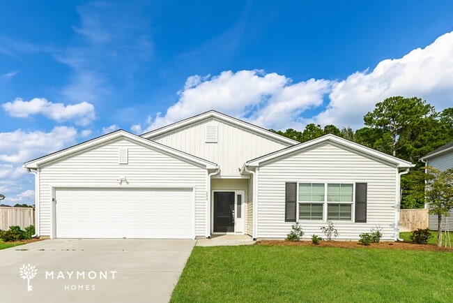 property at 245 Clydesdale Cir