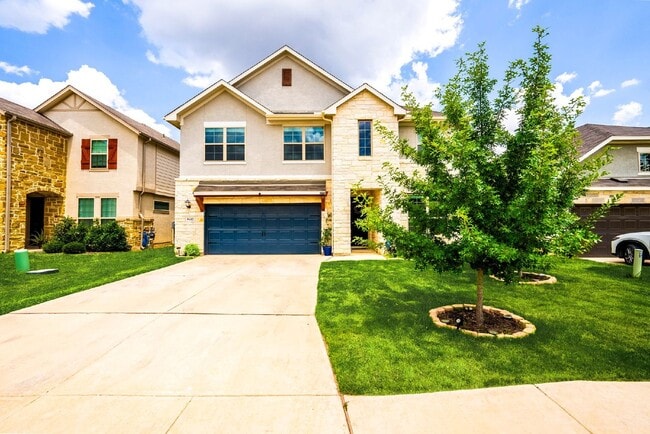 9442 Witten Dr in San Antonio, TX - Building Photo - Building Photo