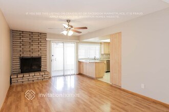 4516 W Hayward Ave in Glendale, AZ - Foto de edificio - Building Photo