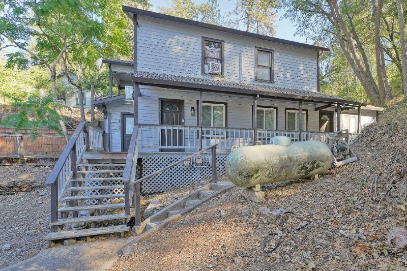 3096 Goldner St in Placerville, CA - Building Photo