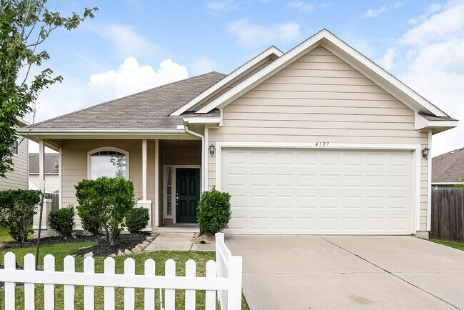 property at 4127 Barossa Valley Ln