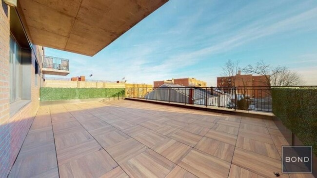 178-02 Hillside Ave. in Queens, NY - Building Photo - Building Photo