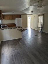 727 Gibson St in Abilene, TX - Building Photo - Building Photo