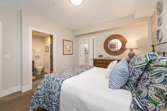 11 Saint George St, Unit 203 in Boston, MA - Building Photo - Building Photo